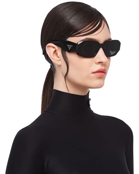 lentes de mujer prada|gafas prada de mujer.